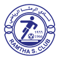 Ramtha SC Reserves Logo