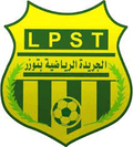 La Palme de Tozeur Avenir Logo