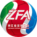 Zhejiang U16 Women Logo