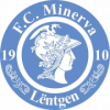 FC Minerva Lintgen Logo