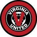 Virginia United Logo