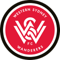 Western Sydney Wanderers Youth Logo