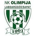 Olimpija Dolga vas Logo