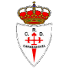 RCD Carabanchel Logo