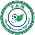 Villeneuve-d'Ascq (w) Logo
