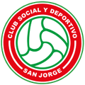 San Jorge Tucuman Logo