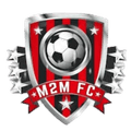 M2M FC Logo