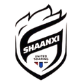 Shaanxi United Soaring Logo