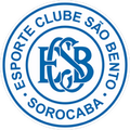 Sao Bento (W) U20 Logo
