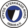 SPVGG.Sterkrade-Nord Logo