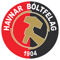 HBTorshavn II Logo
