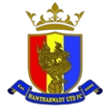 Okktha United FC Logo