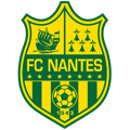 FC Nantes B Logo