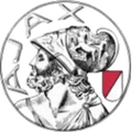 Ajax U18 Logo
