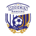 Modern Coast Rangers Logo