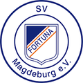 SV Fortuna Magdeburg Logo