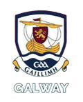 Galway United U20 Logo