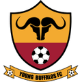 Young Buffaloes FC (W) Logo