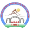 ASAS Djibouti Telecom Logo