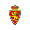 Real Zaragoza Logo