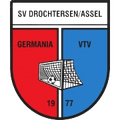 Drochtersen/Assel B Logo