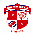 Mbombela United Logo