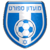 Maccabi Ahva Yarka Logo
