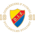 ยอร์การ์เดนส์ U19 Logo