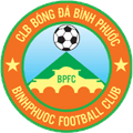 Phuoc Binh Dong Nai U19 Logo