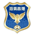 Dalian Haiqing Changlong Logo