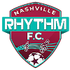 Nashville Rhythm Fc(w) Logo
