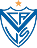 Club Atlético Vélez Sarsfield U20 Logo