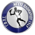 Aigeas Plomariou Logo