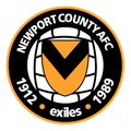 Newport County (R) Logo