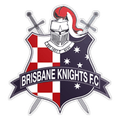 Brisbane Knights Reserves Logo