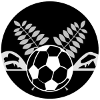Ridge Hills Utd Logo