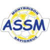 Savigneux Montbrison Logo