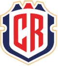 คอสตาริกา ยู16 (ญ) Logo