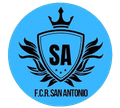 FCR San Antonio Logo