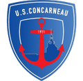 กงการ์โน U19 Logo