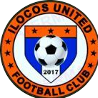 Ilocos United FC Logo