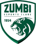 祖比U20 Logo