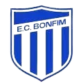EC Bonfim U20 Logo