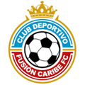 Fusion Caribe U20 Logo