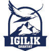 FK Igilik Logo