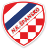 NK Spansko Logo