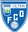 FC Olten Logo