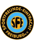 Sportfreunde Eintracht Freiburg Youth Logo