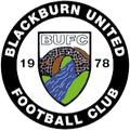 Blackburn United Logo