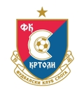 FK Sloga Radovici Logo
